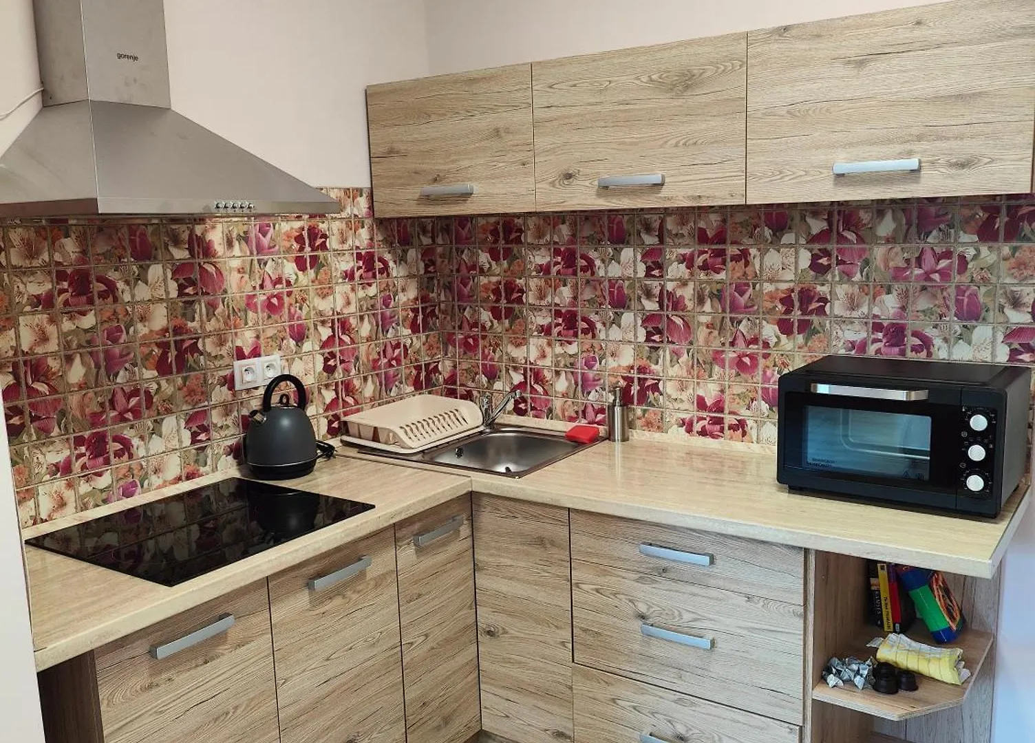 Apartmán Villa Pirken Hammer Pirkenhammer