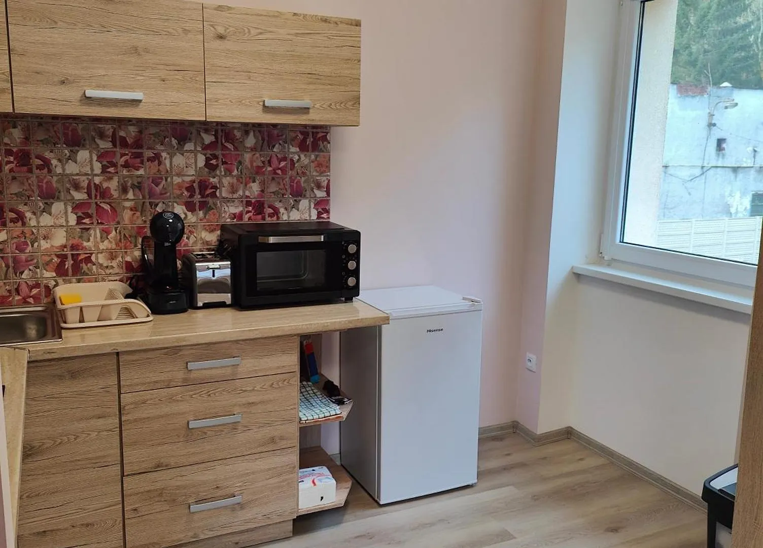 Apartmán Villa Pirken Hammer Pirkenhammer