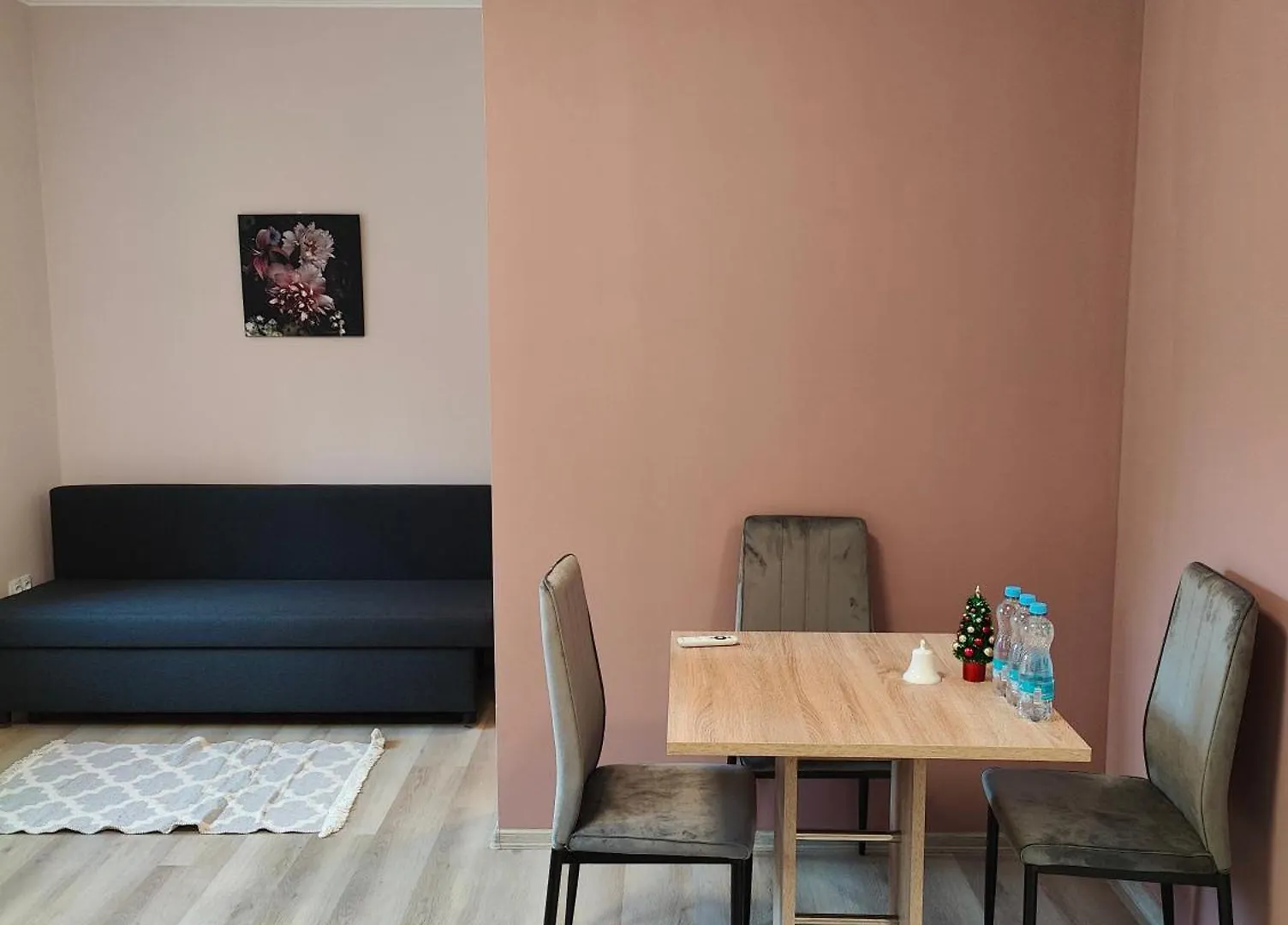 Villa Pirken Hammer Pirkenhammer Apartmán