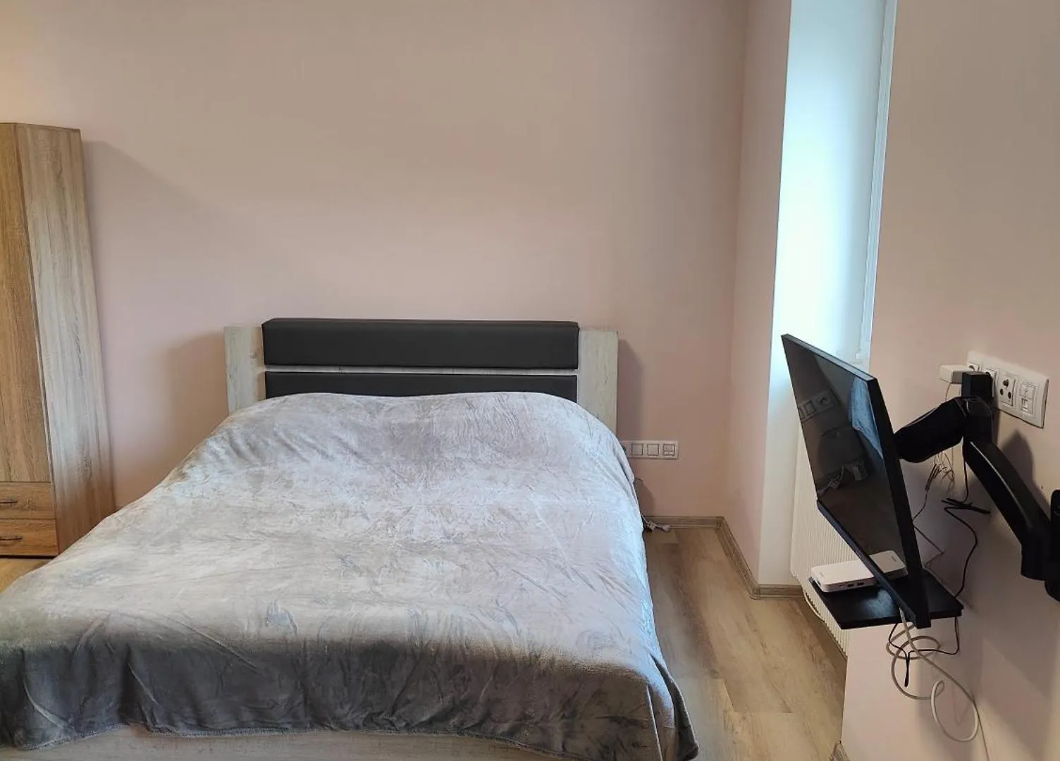 Apartmán Villa Pirken Hammer Pirkenhammer